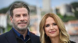 This bubbly actress and wife of john travolta began her career as a teen. John Travolta Und Kelly Preston Trauern Sohn Ware Jetzt 28 Promiflash De