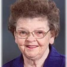 Beverly M. Paulson Obituary April 7, 2009