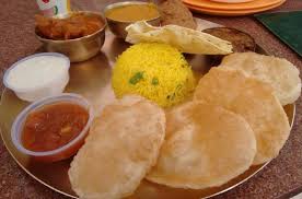Want yummy recipes, healthy food tips and more? Tripadvisor A Thali At The West Bengal Food Stall ØµÙˆØ±Ø© Dilli Haat Ù†ÙŠÙˆØ¯Ù„Ù‡ÙŠ