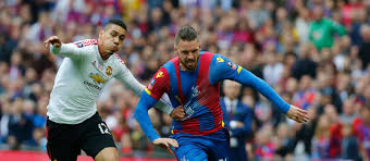 Mike smalling reading the gossip this morning, and a few pieces in recent weeks, are reminding me why i was disappointed chris smalling left united. Rio Ferdinand Chris Smalling Needs To Become A Leader For Manchester United And England