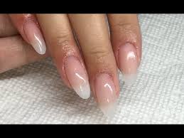 About 0% of these are plastic sheets. Natural Set Ft Naio Nails Acrylic System Youtube