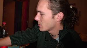 Yannick SERRANO, 44 ans (VERGEZE)