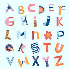 This could be used to introduce each letter. Key Bpm For Alphabet Jam By The Learning Center Tunebat