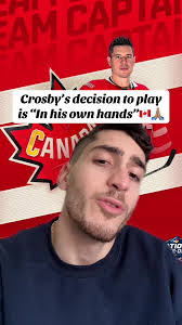 Toby Crosby Warriors