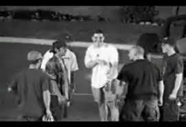 Many of her colleagues were invited to corey's party, but it was by the. Corey Delaney Fight Video