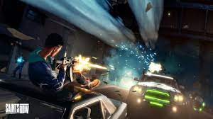 Perhaps saints row 5 will embrace the things that make saints row unique. Iogai0keuqfa7m