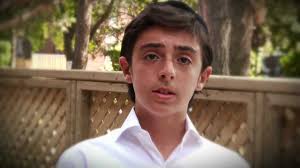 Avraham-mann-bar-mitzvah