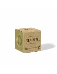 Olive Marseille Soap Cube 100g