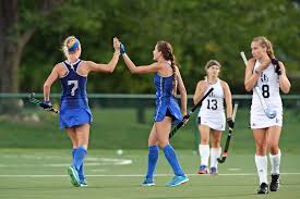Field Hockey Heads to Philly