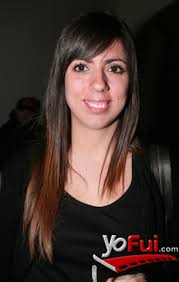 YoFui.com: Marisol Robertson en Cumpleaños Hugo Ulloa , Casa Luz (7052)