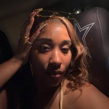 Kiara Guy's Instagram, Twitter & Facebook