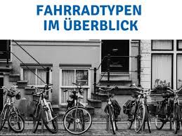 Fahrradtypen Im Uberblick Welches Fahrrad Passt Zu Mir Hilo Sports
