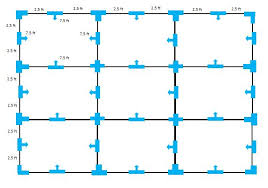 9 Square In The Air 6 Steps With Pictures