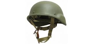 Army Helmets Suspension System