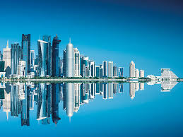 Beyond business by qatar airways. Cooking On Gas Why Is The Imf Bullish On Qatar World Finance