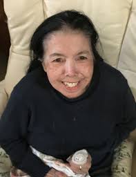 Obituary information for Rita Elizabeth Goldstein