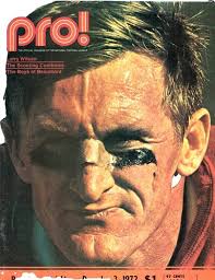 1972 Oswego Speedway Supermodified Program Fred Graves