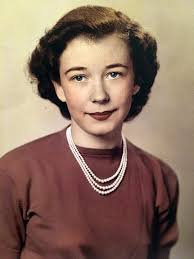 Fern Marie (Guilford) Watt, 86