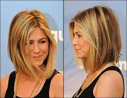 Jennifer Aniston Bob Hair Styles Medium Hair Styles For Women Medium Hair Styles