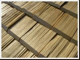 Alaska Zeder Indianerschindeln Holzschindeln Fassade Holz Alaska