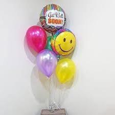 An inexpensive but fun gift is just the thing to remind them that someone cares and is by their side. Get Well Soon Balloons All Products Are Discounted Cheaper Than Retail Price Free Delivery Returns Off 75