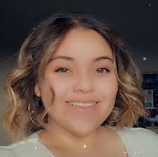 Kimberly Cerda's Instagram, Twitter & Facebook