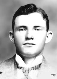 Birten Allred (1878-1955)