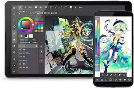 I can click and make a dot but it won't make a line at all. What Are Some Good Drawing Programs To Use With Graphic Tablets For Digital Painting Quora