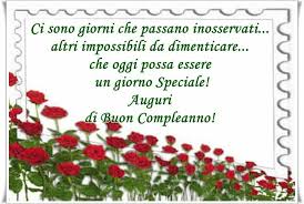 Pin Di Antonella Su Buon Compleanno Buon Onomastico Auguri Buon Compleanno Auguri Di Buon Compleanno Compleanno
