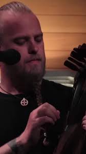 Here's the highly requested second part following Einar Selvik's speech  before his performance of Snake Pit Poetry💎🍀 #wardruna #einarselvik  #wardrunafamily #snakepitpoetry #vikings #ragnarlothbrok ...