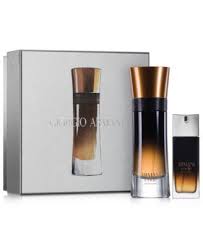 Since then, code has become something of a staple in many younger men can easily wear armani code for a date on a cold winter evening. Giorgio Armani Armani Code Profumo For Men Gift Set Only At Macy S Armani Code For Men Armani Code Giorgio Armani Beauty