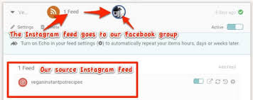 We did not find results for: Here S How To Share A Post From Instagram To A Facebook Group Or Page