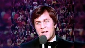 R.I.P. DON MEREDITH "Turn out the lights... the party's over"