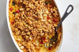 My Favorite Summer Squash Recipe The New York Times