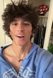 Aiden Jacobs's Instagram, Twitter & Facebook