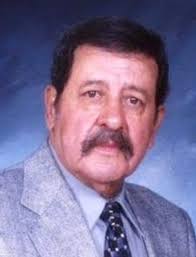 Ricardo A. Chavez Obituary