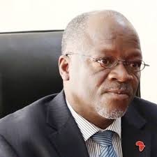 We extend our condolences to tanzanians mourning the passing of president john pombe magufuli. Hotuba Ya Dkt John Pombe Magufuli Rais Wa Tanzania Siku Ya Sheria 2016 By Bentraud