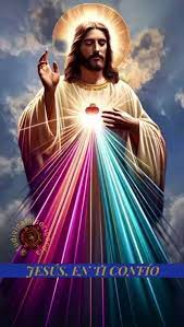 Hora de la Divina Misericordia 3:00 p.m. Reflexiones diarias, súplica y  oración Jueves, 01 de agosto de 2024 1. Reflexión: «En cierta ocasión vi a  Satanás que tenía prisa y estaba buscando