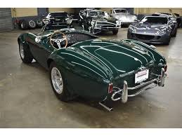 Image result for Light Green 1965 AC Cars