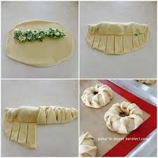 Pliage Food Creative Food Cooking Bread
