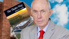 Commentary: 'The Thales Way' Is the Book That Can Save American Education