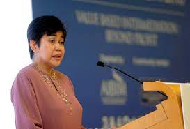 Nor'aishah mohd yunus is on facebook. Trim Stake Or Contribute To B40 Health Fund Foreign Insurers Told