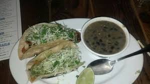 Wahoo's serves up fresh, delicious tacos, burritos, salads and more. Fish Tacos Picture Of Pismo S Coastal Grill Fresno Tripadvisor