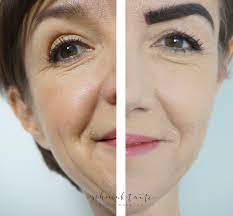 Welche schminktipps sie für frauen ab 50 hat, erfahrt ihr hier. Schminktipps Nie Mehr Alt Aussehen Schminktante All About Beauty