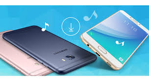 Top 25 Free Music Downloads For Samsung Phone