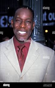 James mcdaniel hi-res stock photography and images