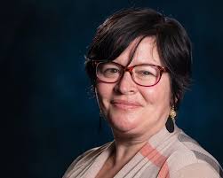 Wicomico High's Rebecca Mathews Named 2022-2023 Wicomico Teacher of the  Year