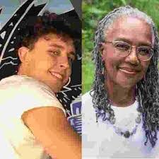 Carmen Guthrie's Instagram, Twitter & Facebook