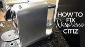 Maybe you would like to learn more about one of these? How To Descaling A Nespresso In 3 Simple Steps Youtube