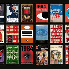 The most common big brother 1984 material is ceramic. Nothing But The Truth The Legacy Of George Orwell S Nineteen Eighty Four George Orwell The Guardian